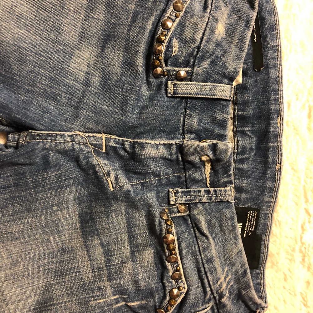 Willam Rast Jeans - Picture 3 of 8